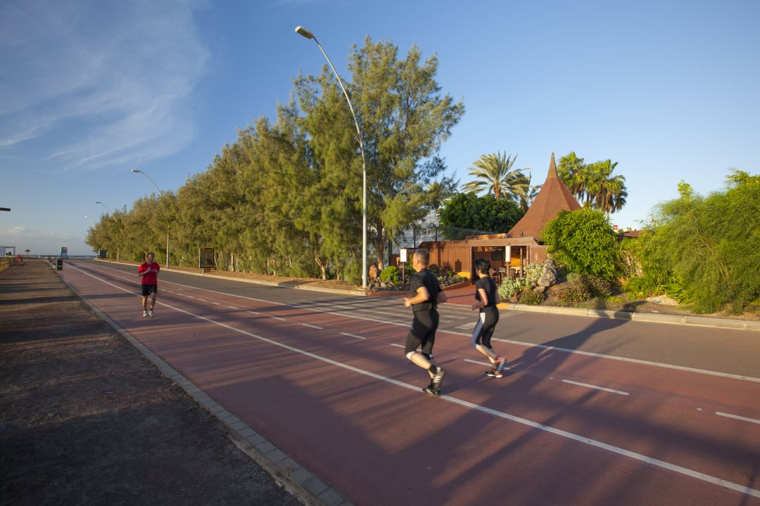 Sport & Freizeit IFA Altamarena by Lopesan Hotels