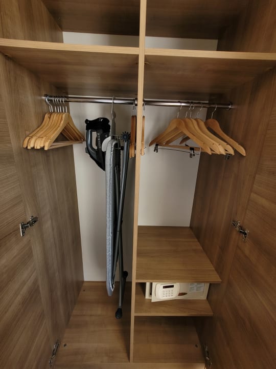 Zimmer Wyndham Garden Lara