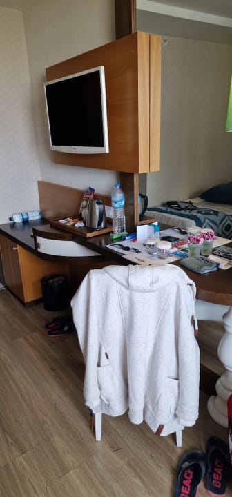 Zimmer Dream World Resort & Spa