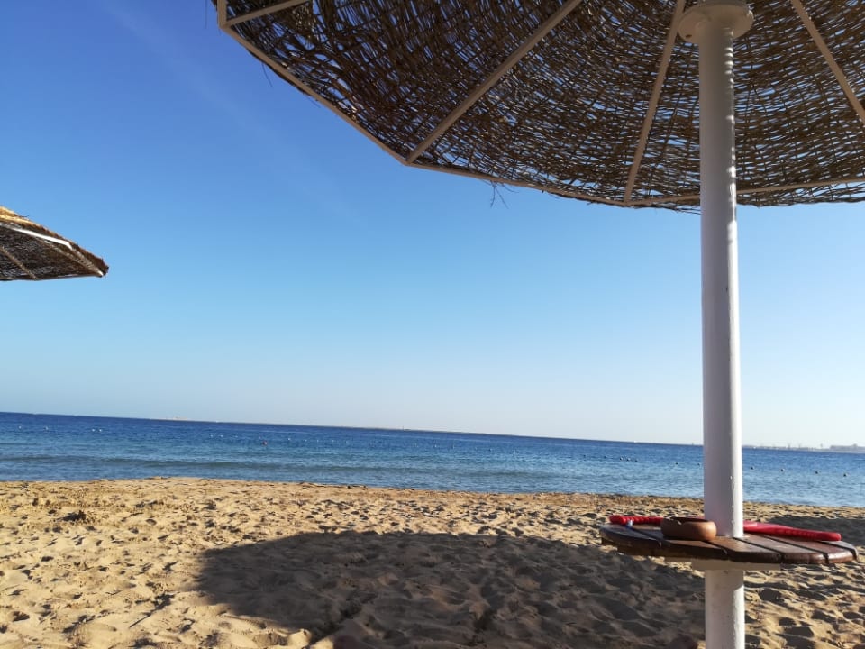 Strand Eagles Paradise Abu Soma