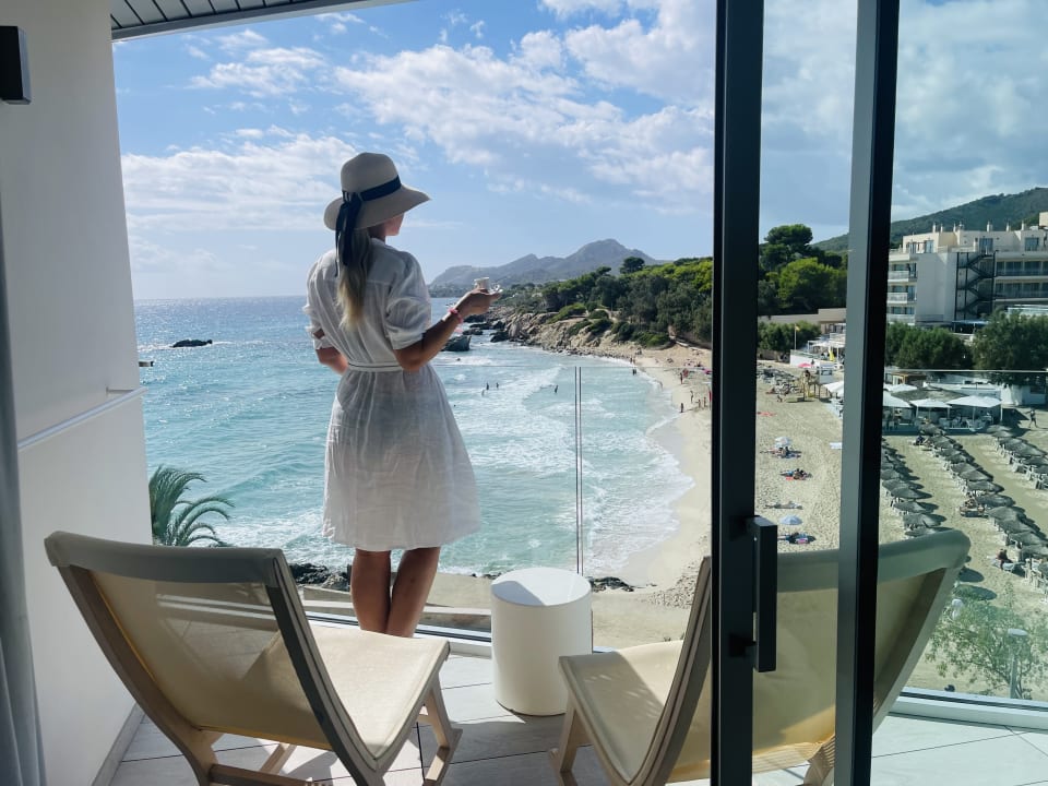 Ausblick Son Moll Sentits Hotel & Spa