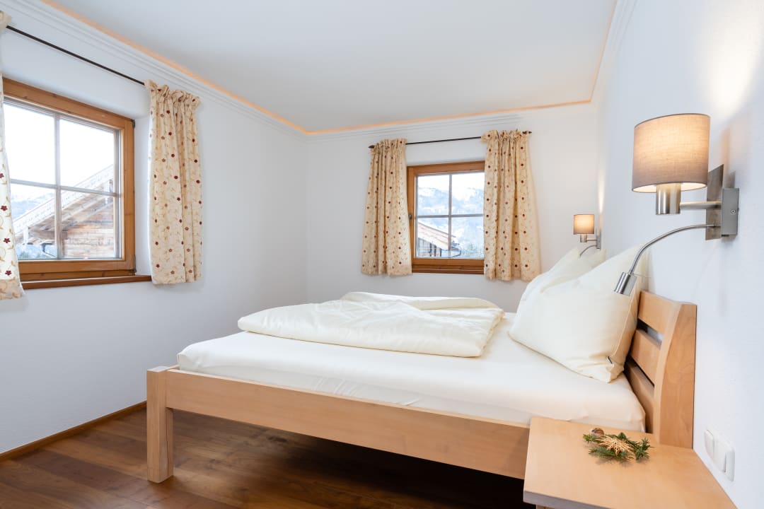 Zimmer Ferienwohnung Widholzhof