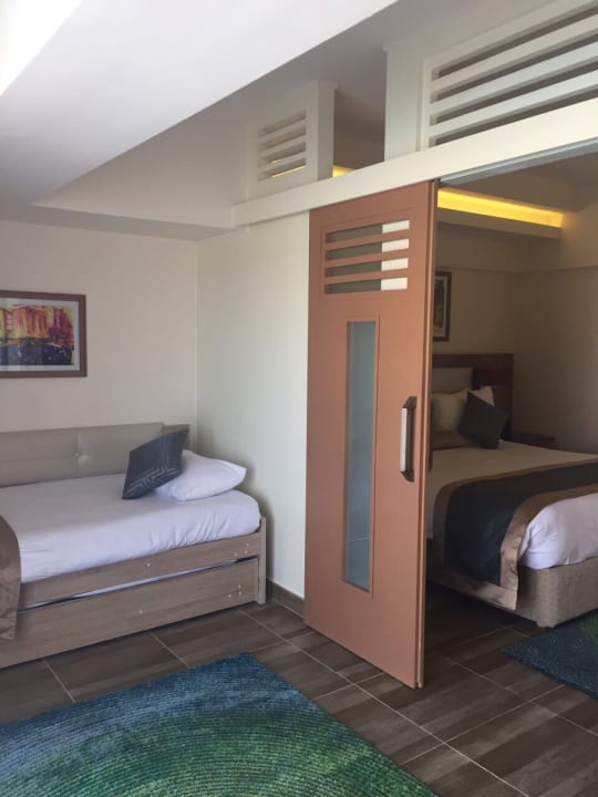 Familienzimmer Pickalbatros Aqua Park Resort - Sharm El Sheikh