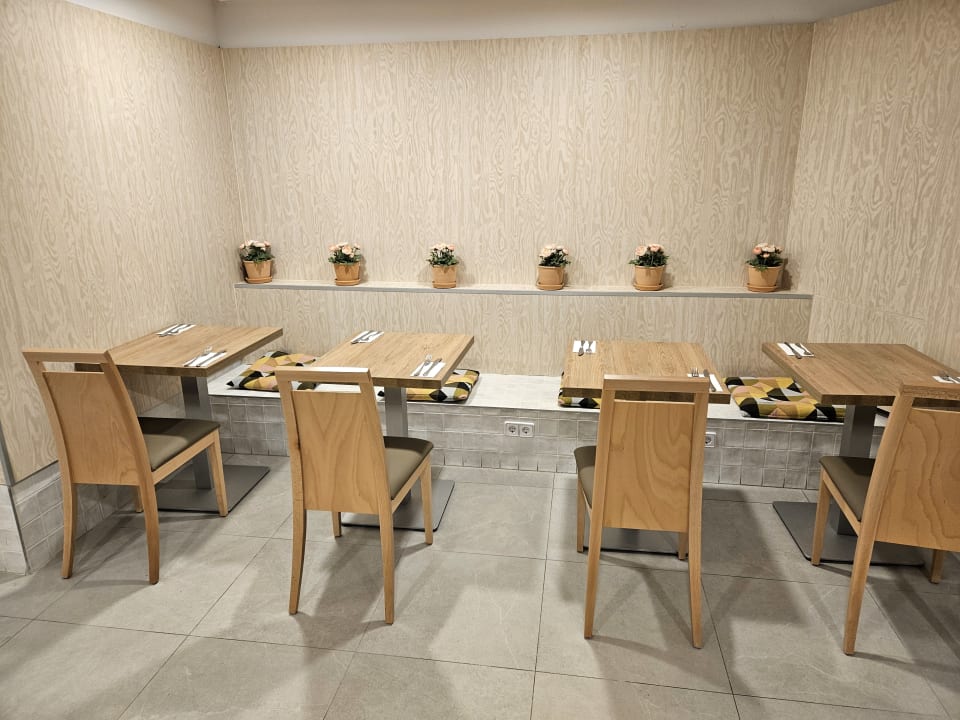 Gastro Ahoi! Urban Beach Hotel