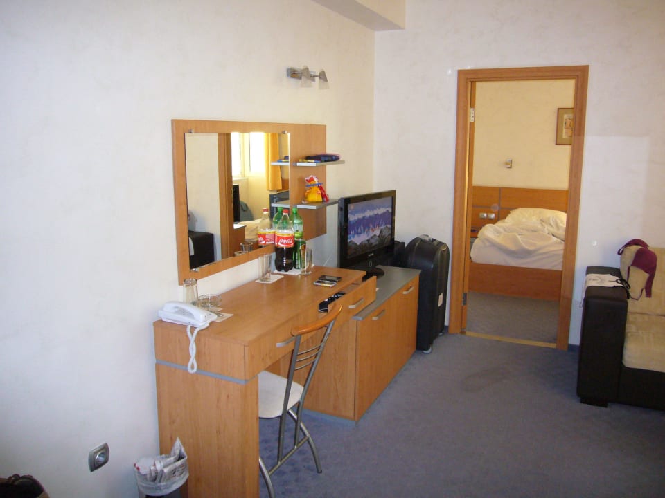 Apartment Sentido Neptun Beach