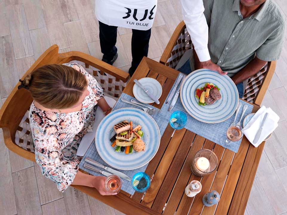 Gastro TUI BLUE Samaya