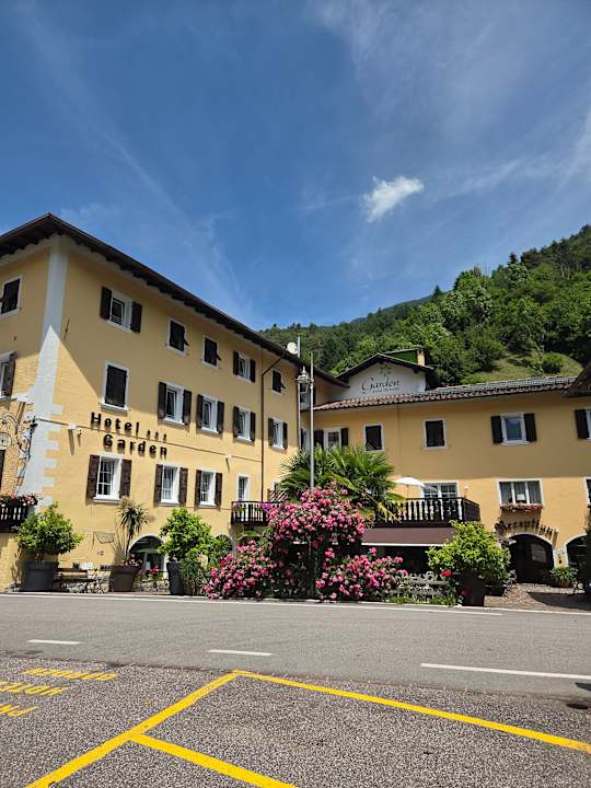 Außenansicht Good Life Hotel Garden