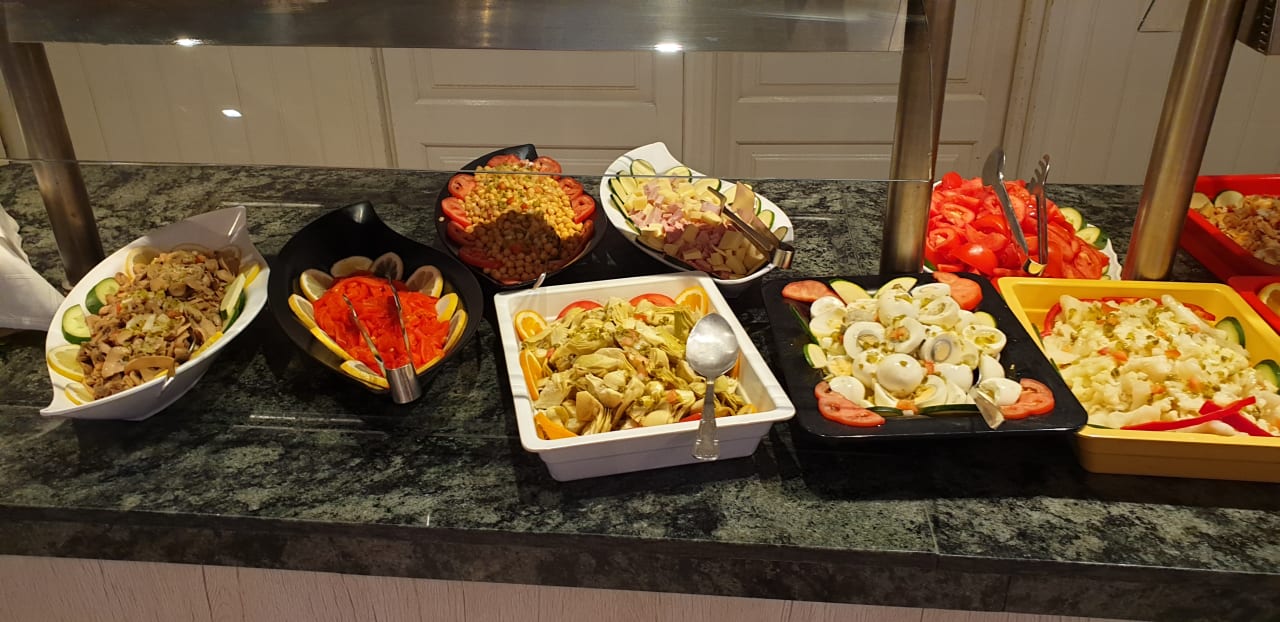 Gastro Hotel Club S'Illot