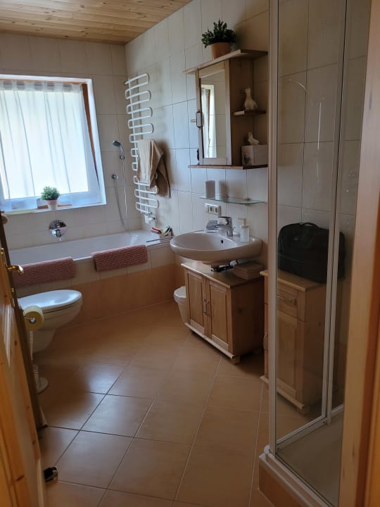 Zimmer Chalet Terry