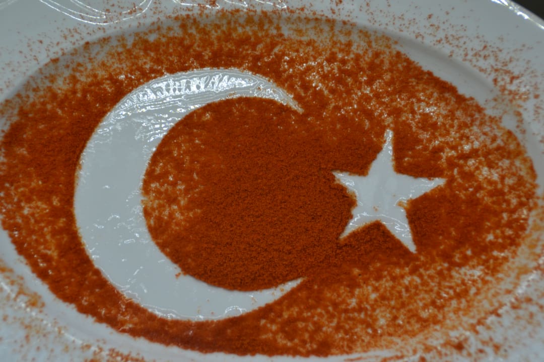 Restaurant Hane Family Resort