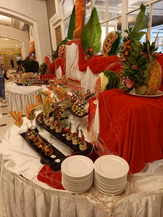 Gastro Diamond Excellence Resort & Spa
