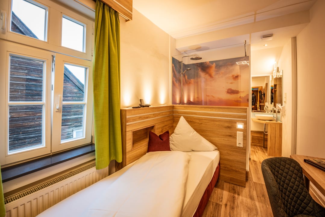 Zimmer Hotel Die Tanne