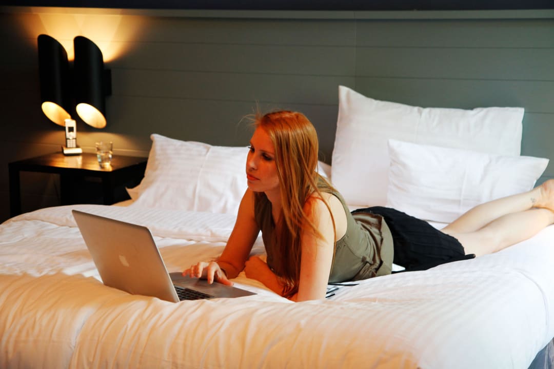 Gemütlich Saint Shermin bed, breakfast & champagne