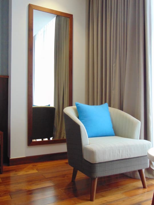 Zimmer D' Lecia Ha Long Hotel