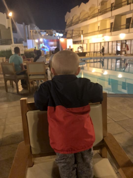 Gastro Regina Resort and Aqua Park Hurghada