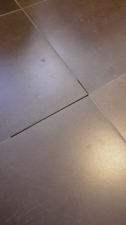 Bad VIP 245 Renovierungs-Stau im Nassbereich Center Parcs Park Bostalsee