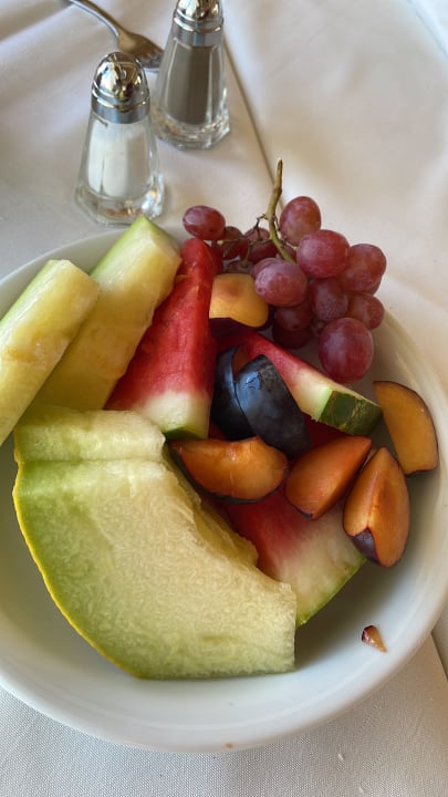 Gastro HARPIN Happy Days Beach Hotel