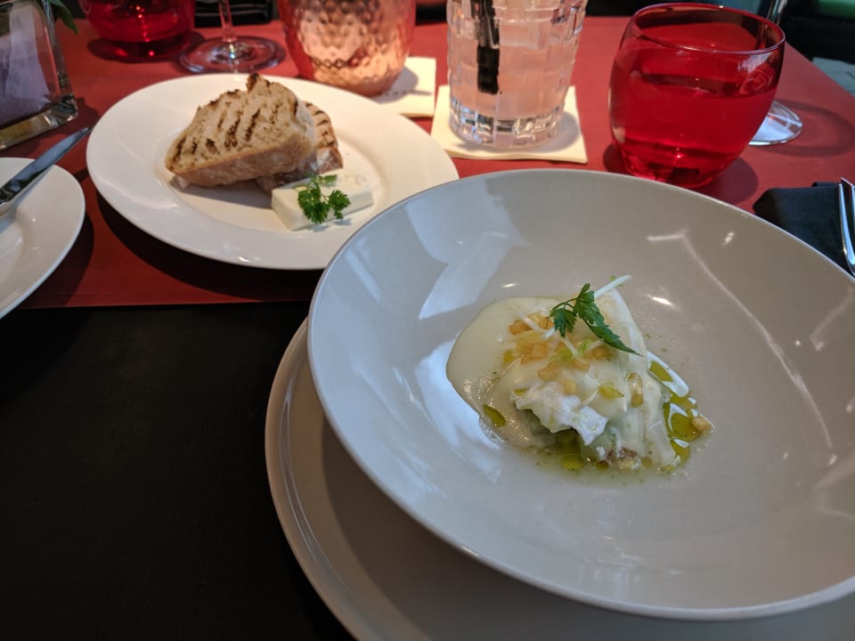 Gastro SEETELHOTEL Kaiserstrand Beachhotel