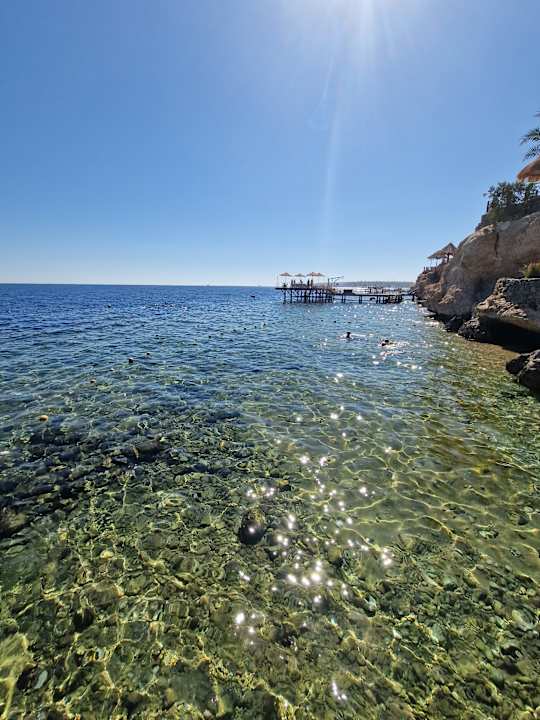 Strand Pickalbatros Luxury Suites
