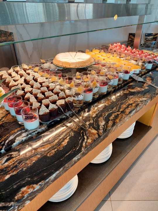 Gastro Grupotel Playa de Palma Suites & Spa