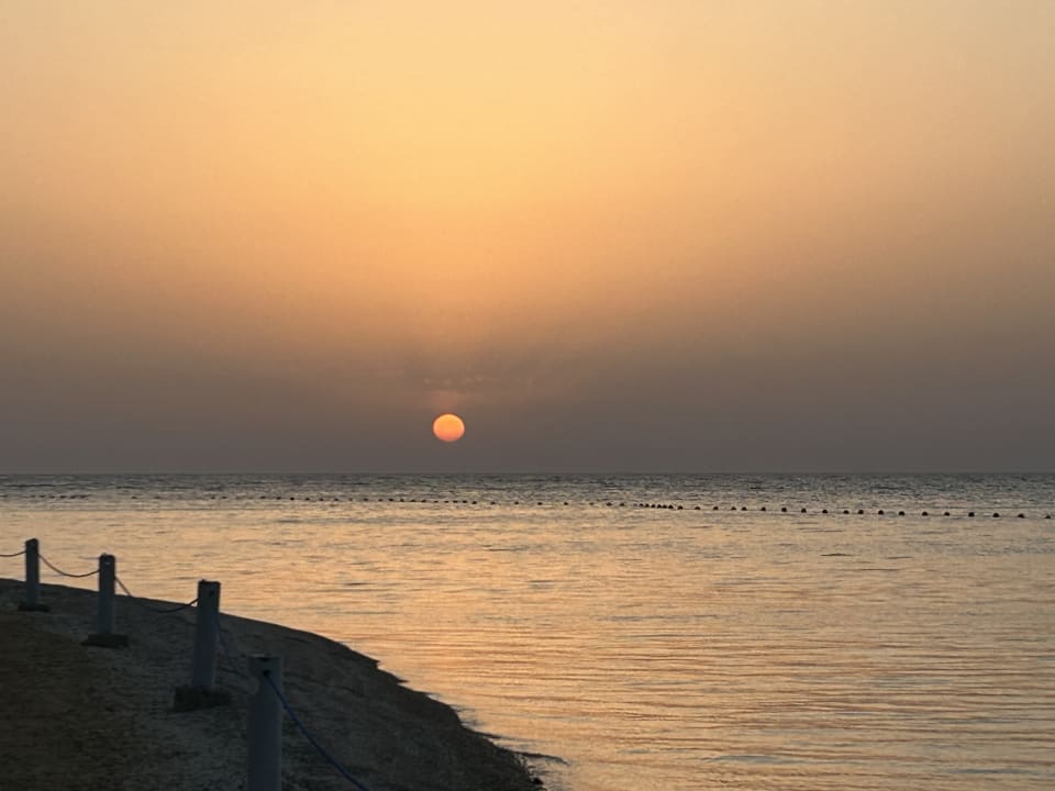 Strand Steigenberger Coraya Beach - Adults only