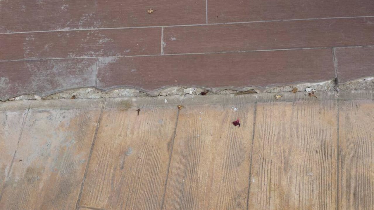 Aufgang Poolbar TUI MAGIC LIFE Cala Pada