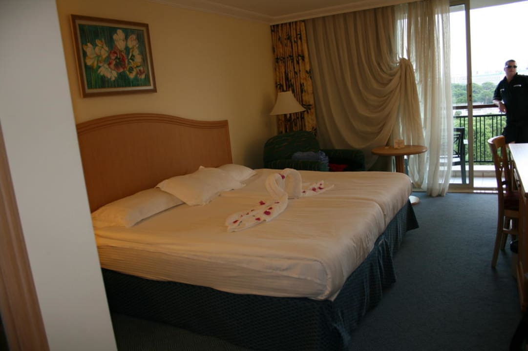 DZ IC Hotels Green Palace