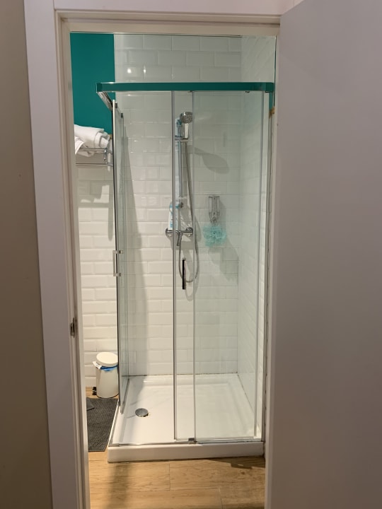 Zimmer Alcazaba Premium Hostel