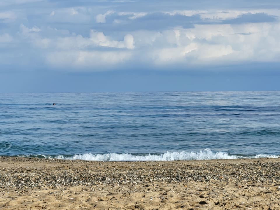 Strand HARPIN Georgioupolis Resort Aquapark & SPA