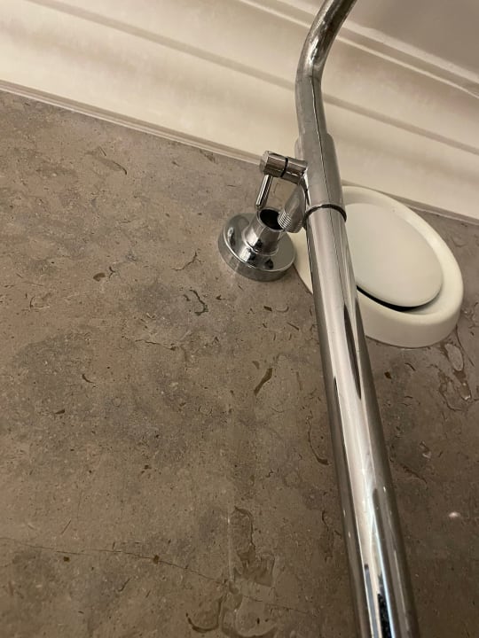 Zimmer PortoBay Falésia