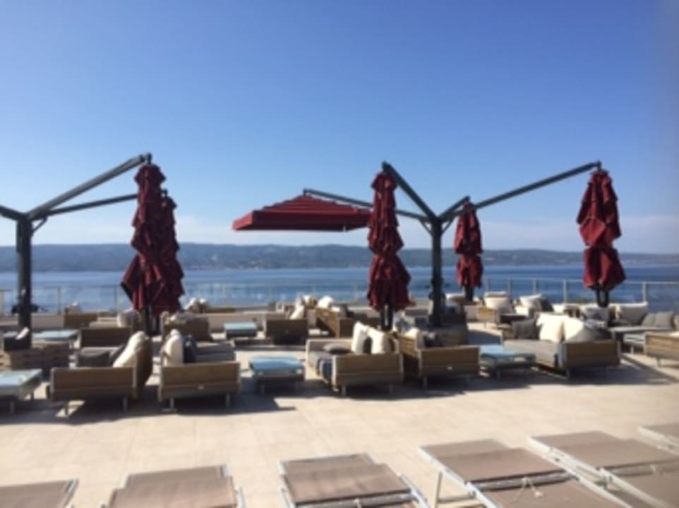 Außenansicht Hotel Plaza Duce