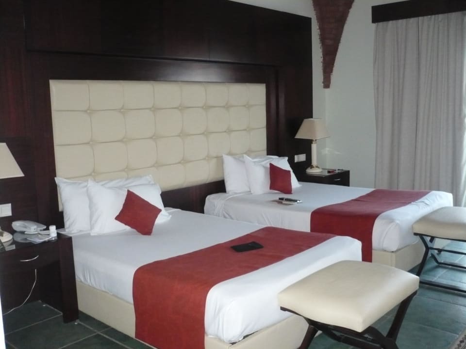 Das beste Sentido Akassia Beach
