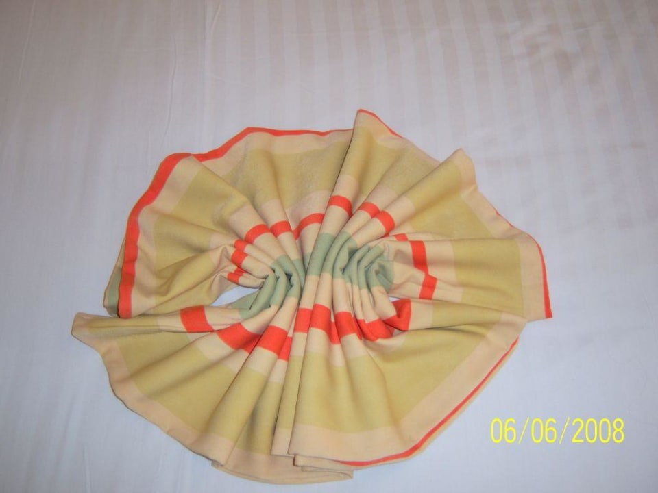 Unsere Decke Serenity Alpha Beach