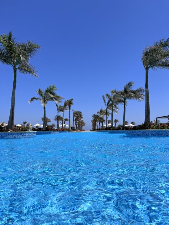 Pool Steigenberger Resort Alaya Marsa Alam - Red Sea - Adults only