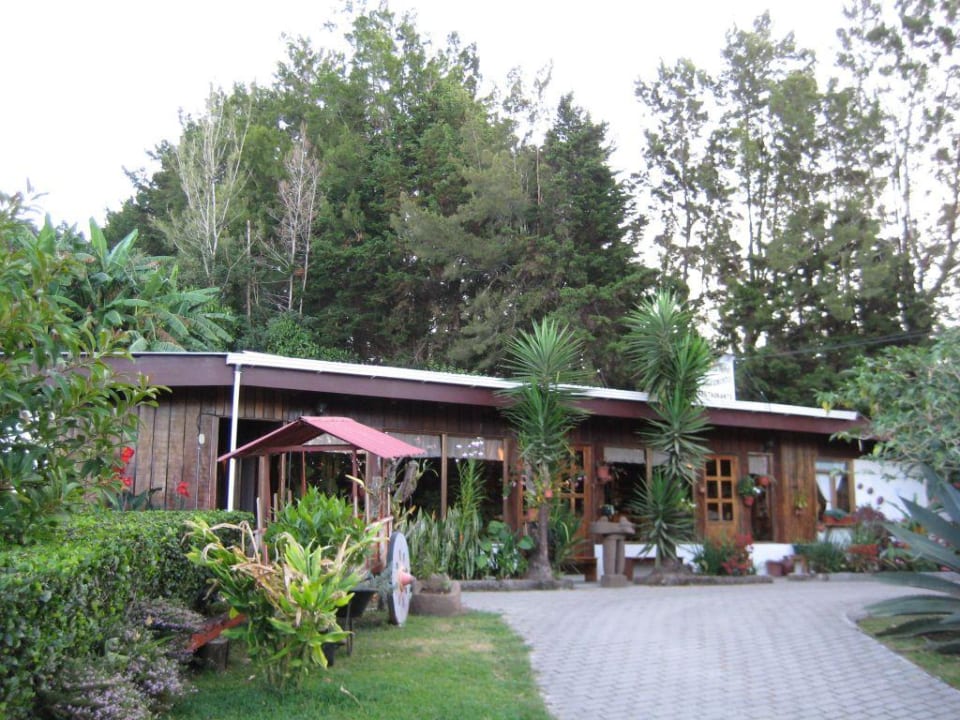 Swiss Miramontes Hotel Swiss Miramontes