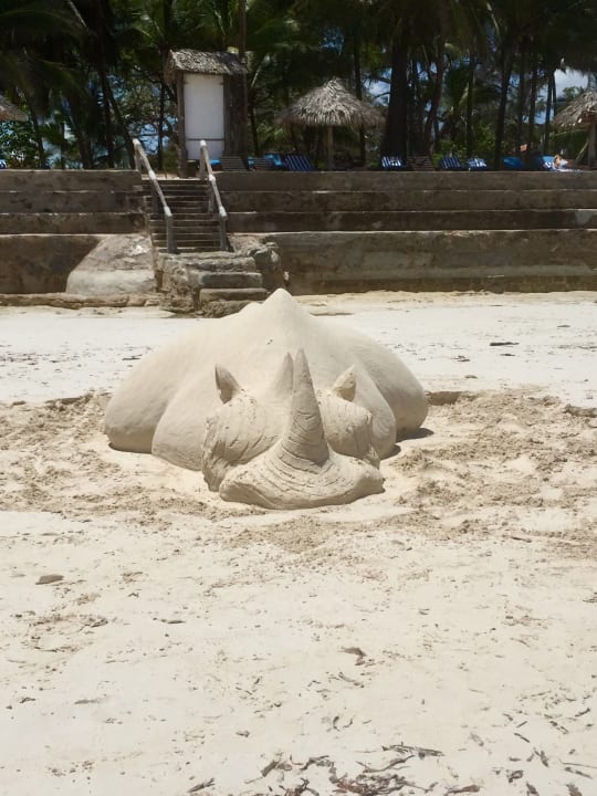 Strand Diani Sea Resort