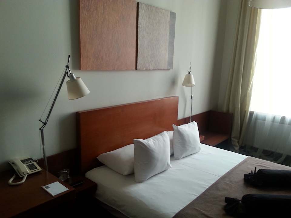 Номер Rixwell Centra Hotel