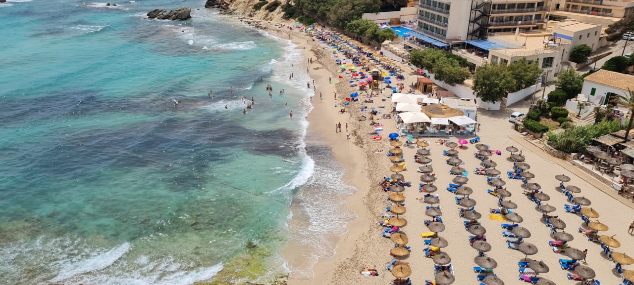 Strand Son Moll Sentits Hotel & Spa