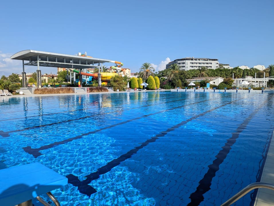 Pool TUI BLUE Xanthe