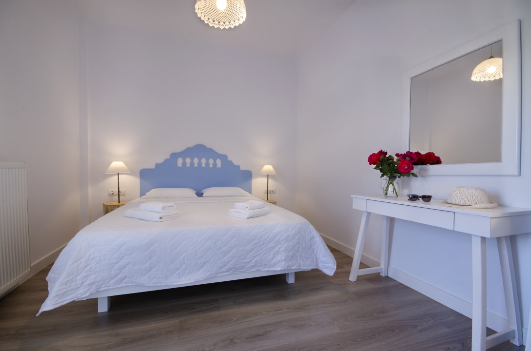 Zimmer Kallimento
