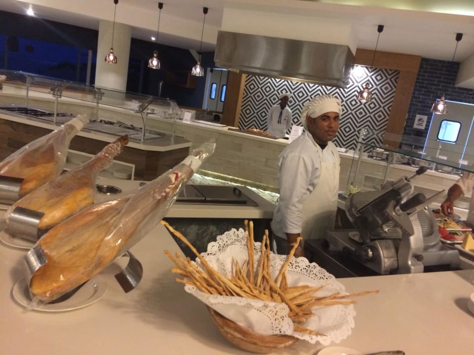 Sonstiges Grand Paradise Playa Dorada