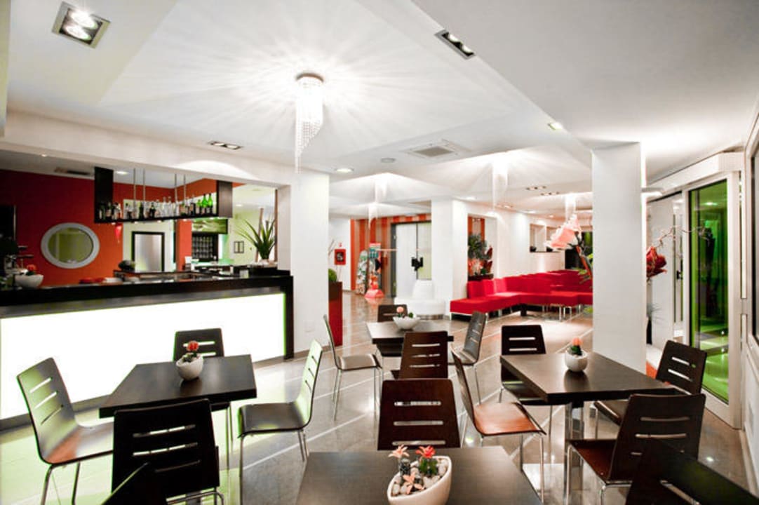 Hotel San Carlo Vacanze Cesenatico Hotel San Carlo Vacanze