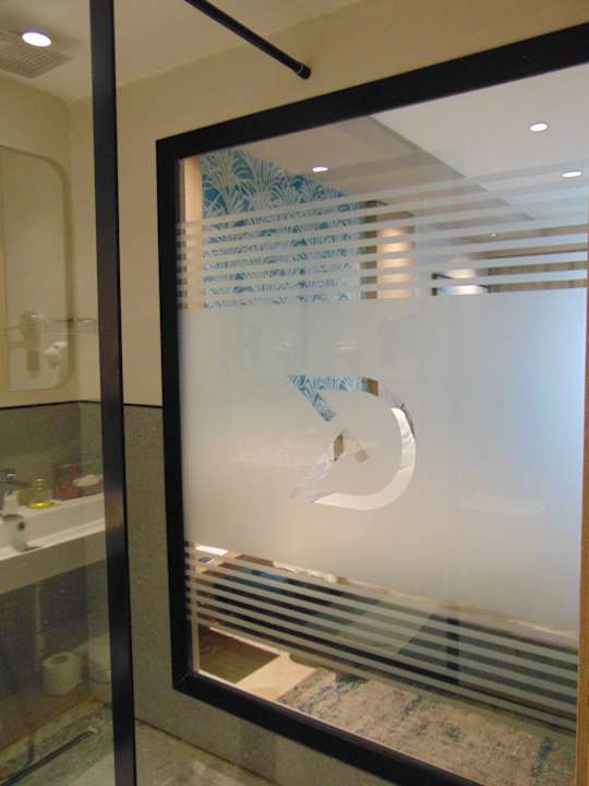 Zimmer Hotel Golden Tulip El Mechtel