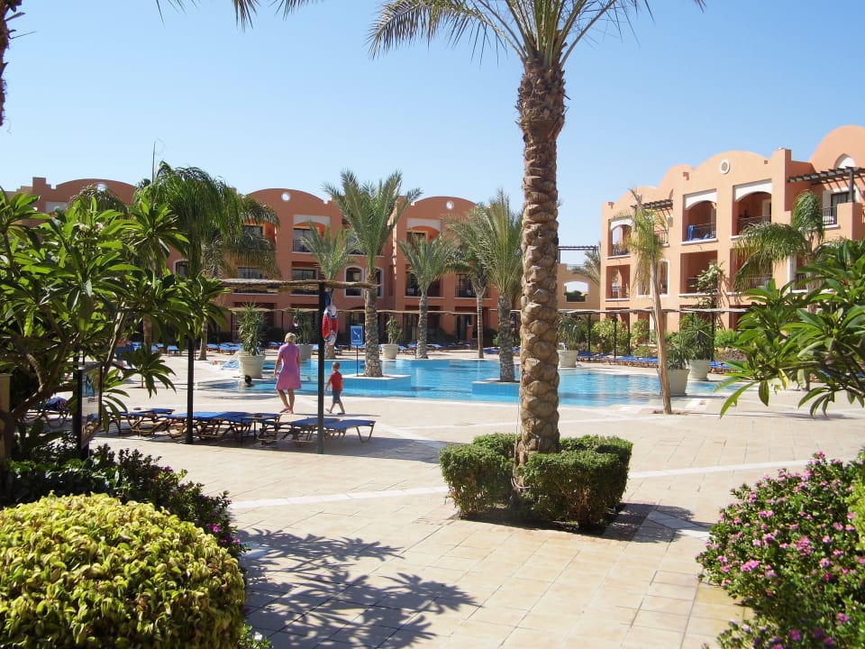 Pool Jaz Dar EL Madina