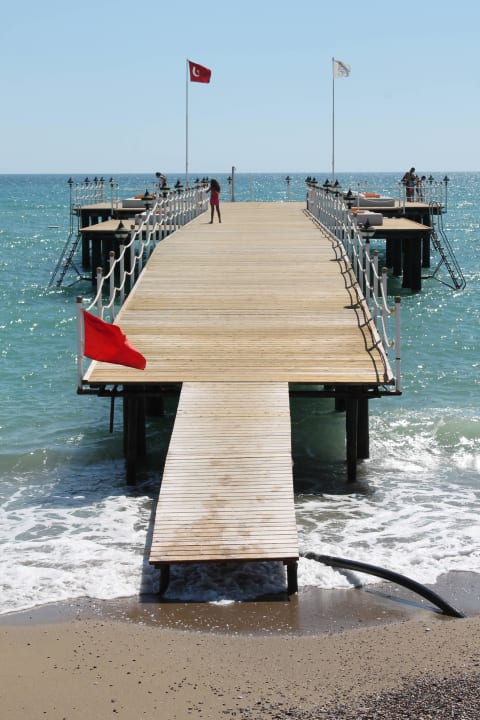 Steg Starlight Resort Hotel