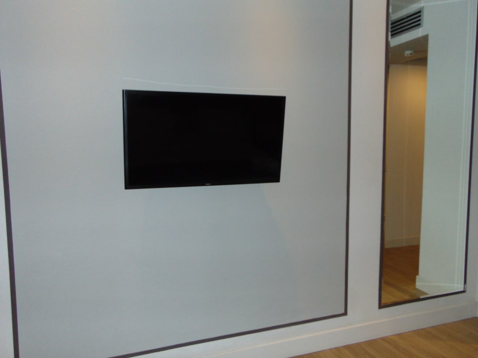 Zimmer Mercure Almaty City Center