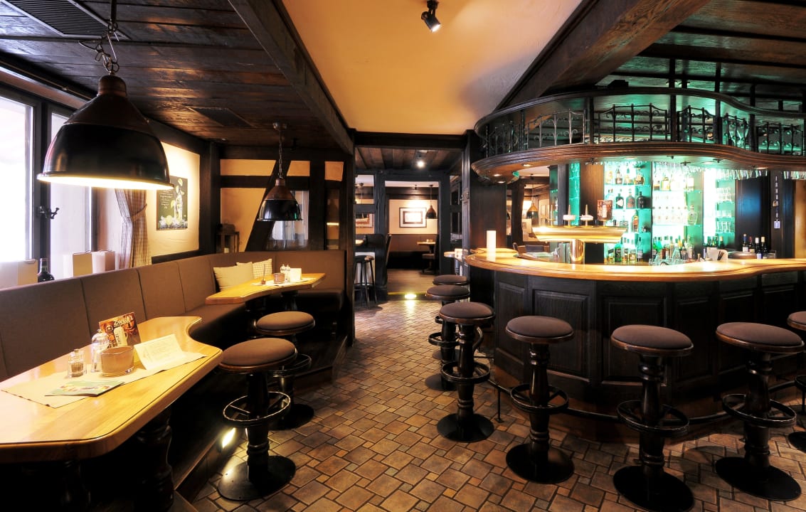 Restaurant Hotel Villa Huxori