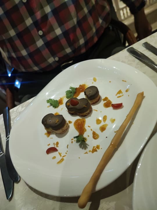 Gastro Makadi Spa - Adults only