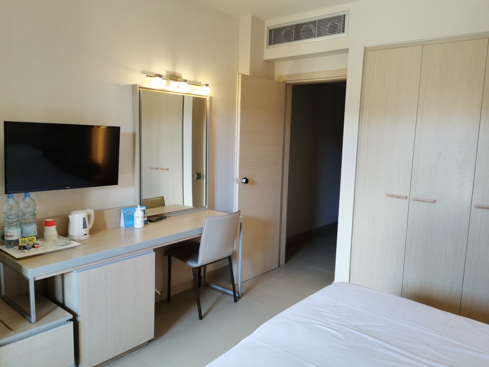 Zimmer Atlantica Mikri Poli Crete