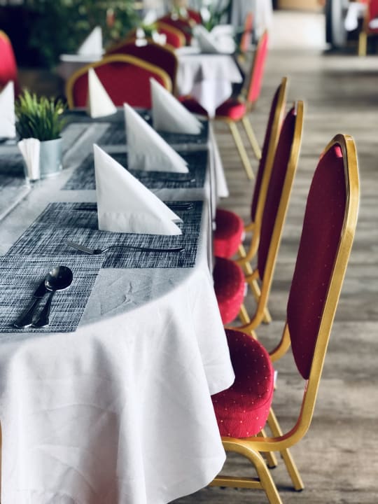 Gastro Interhotel America